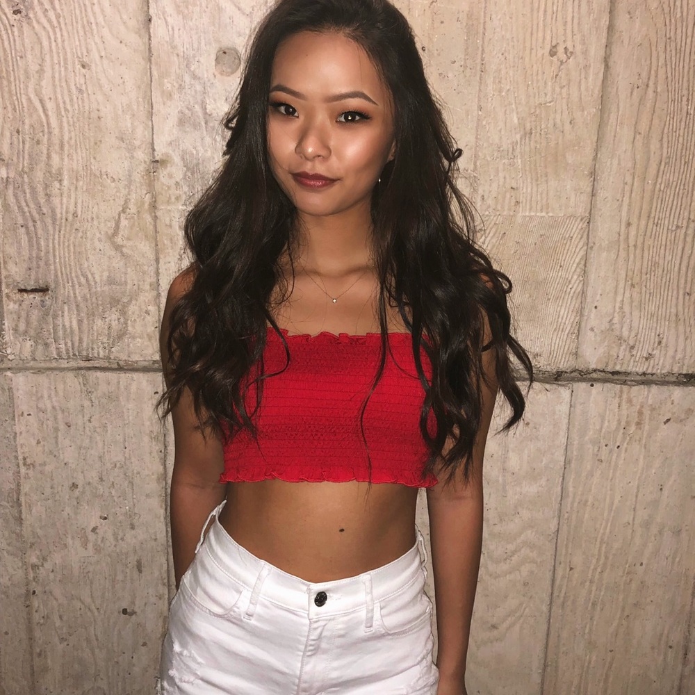 Meet your Posher, Cindy